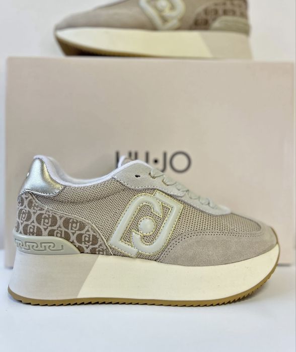 Дамски обувки Liu Jo Топ Цена