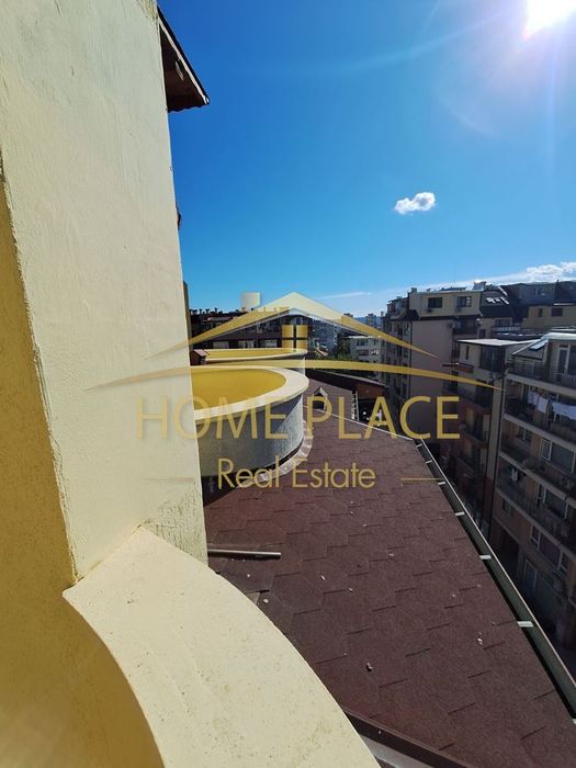 Дава се под наем Тристаен апартамент в Варна, Левски - 105 кв.м за 459 € - Снимка #9