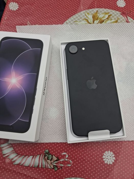 Iphone17e,nou nout