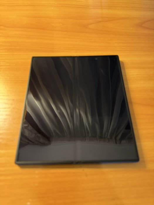 Samsung Galaxy Z Fold6 1TB navy blue