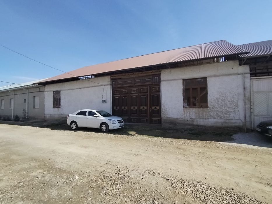 Kumushkonda uy sotiladi