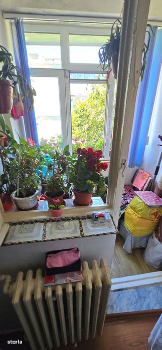 Etaj 3/4, garsoniera 23 mp, balcon, inchis, ideal investitie, Galata