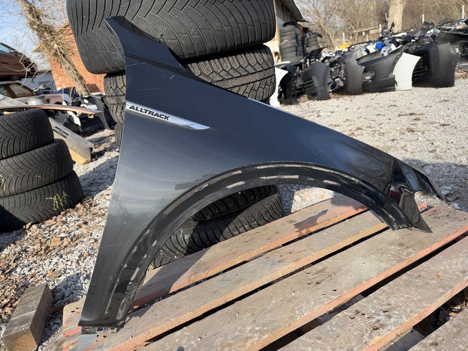 Калник Пасат/VW Passat B8 Alltrack