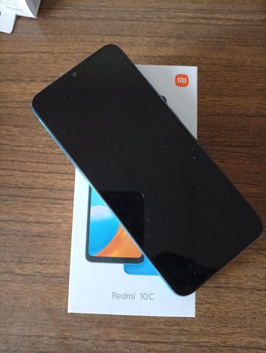 Продам Redmi 10C