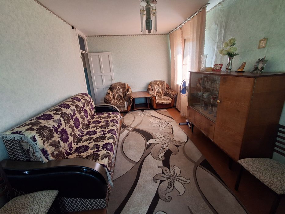 2-х комн. квартира Жилгородок