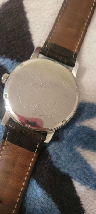 Vând ceas bărbătesc original