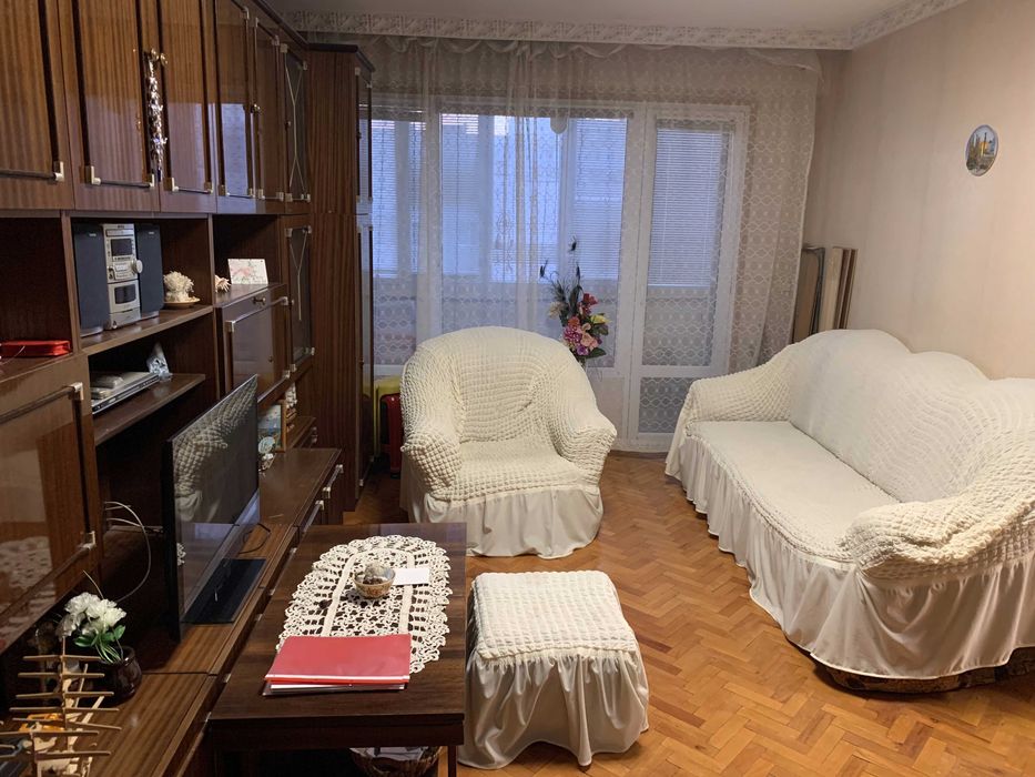 Продава се Тристаен апартамент в Плевен, Сторгозия - 74 кв.м за 1257 €/кв.м - Снимка #5