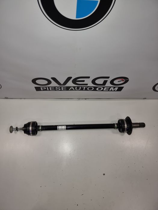 Planetara dreapta spate BMW X5 G05 / 3.0  / cod-8487508 / 200 Km OEM