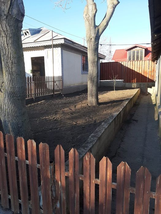 Casa în Com. Pechea!