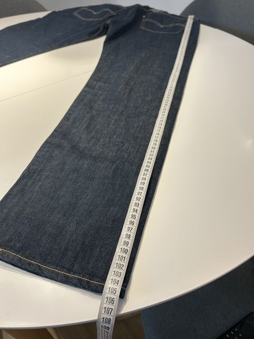 Мъжки дънки Levi’s 501 Original W33 L32