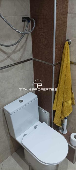 Дава се под наем Тристаен апартамент в Пловдив, Кършияка - 100 кв.м за 575 € - Снимка #7