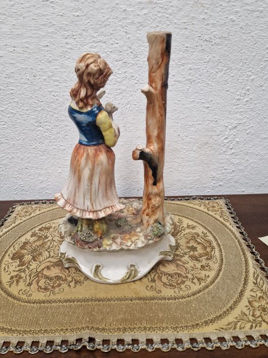 Италианска фигура Капо ди Монде