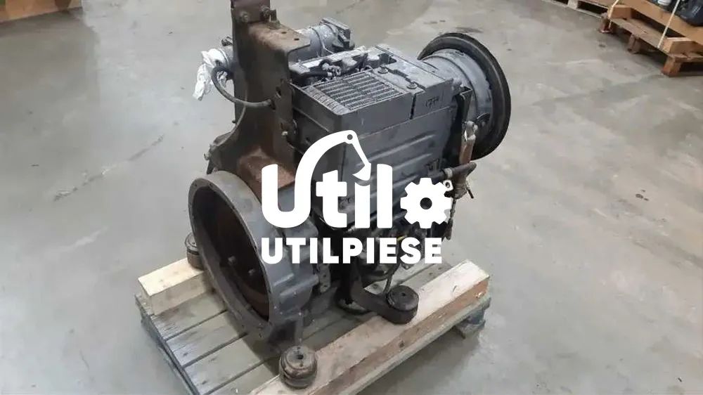 motor deutz f2l1011f f3l1011f f4l1011f bf4l1011f + piese deutz