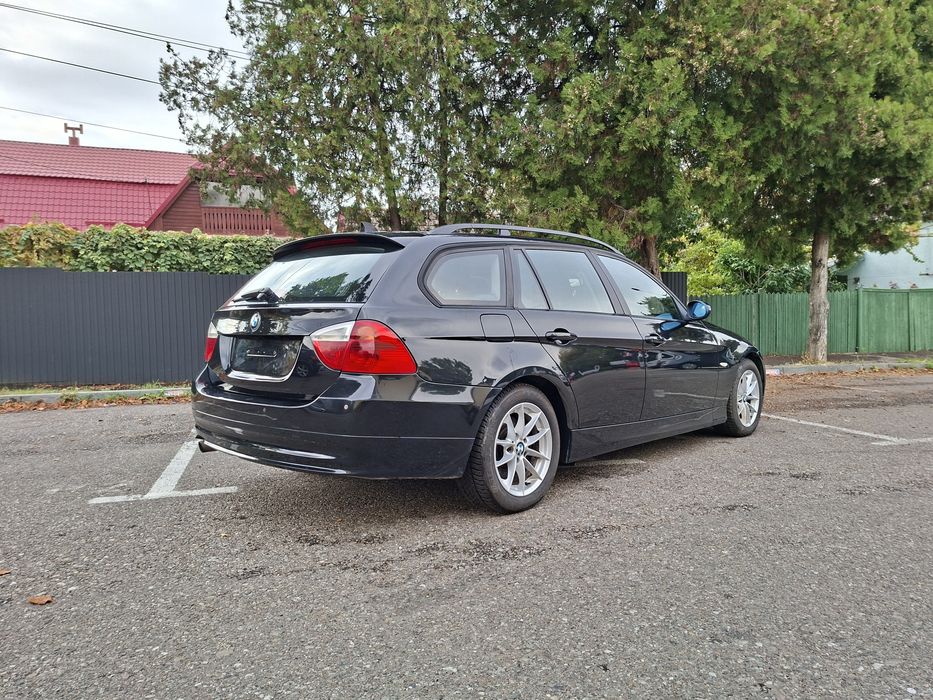 BMW 3 Series 2006 — imagine 4