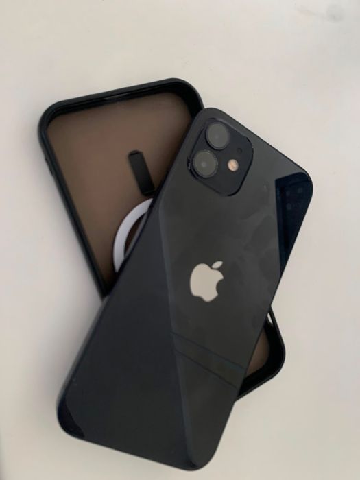 Iphone 12. Отличное состояние
