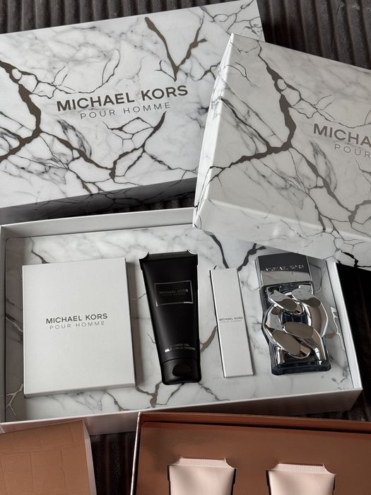 Michael Kors козметика подаръчен комплект