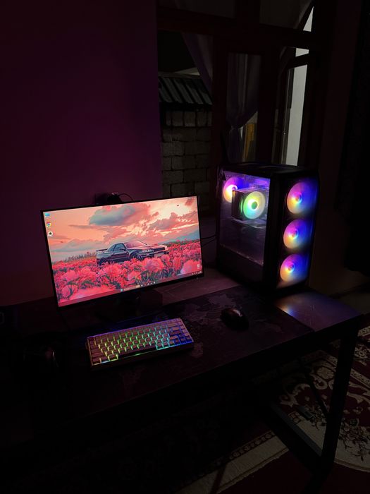Arzon!!! Ryzen 7 7800x3d