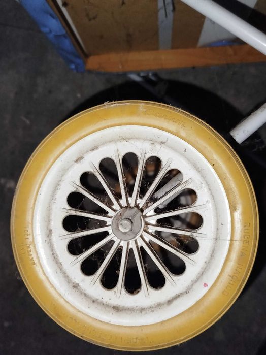 ретро, детска количка за кукли- Vintage