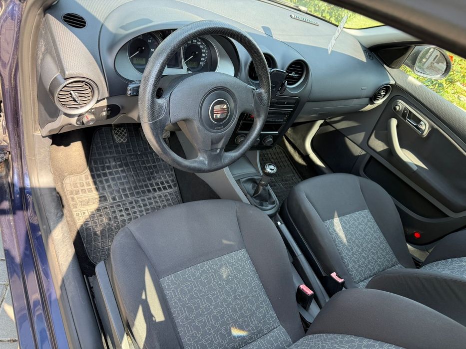 Seat Cordoba 1.4 Diesel