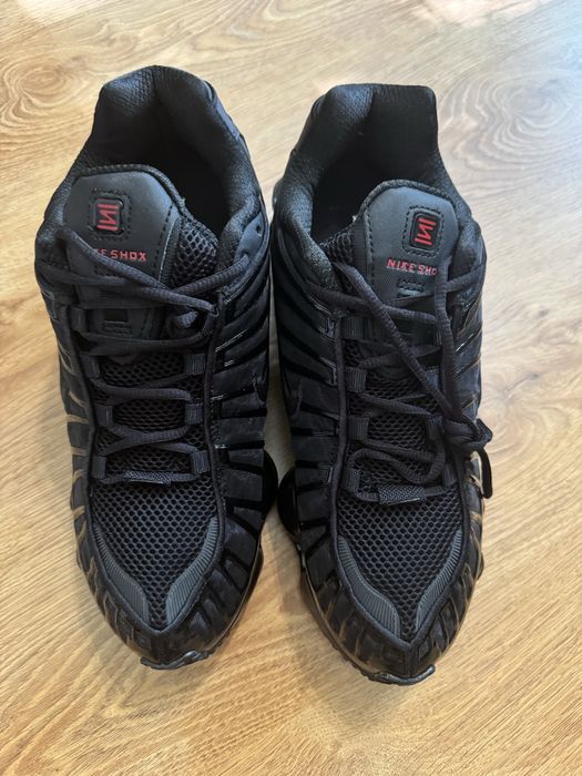 Nike shox обувки 44