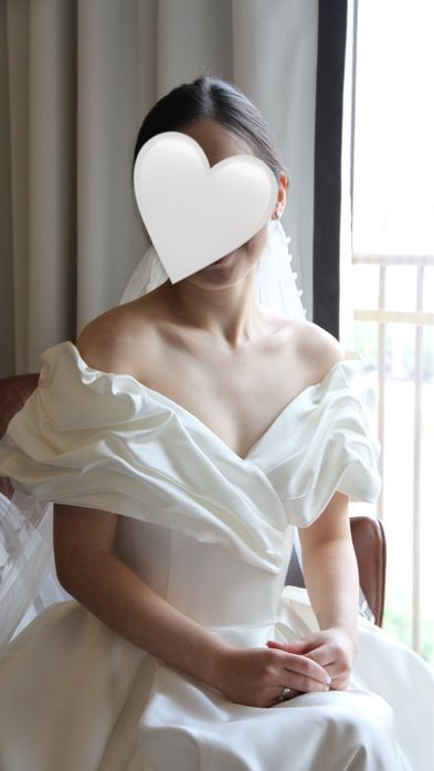 Продам сввдебное платье