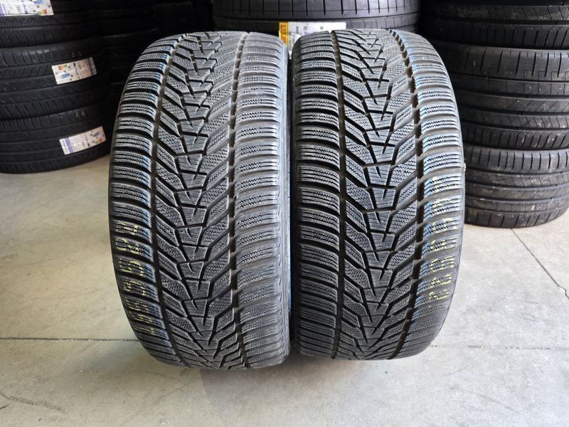 265/35/22 HANKOOK 2бр