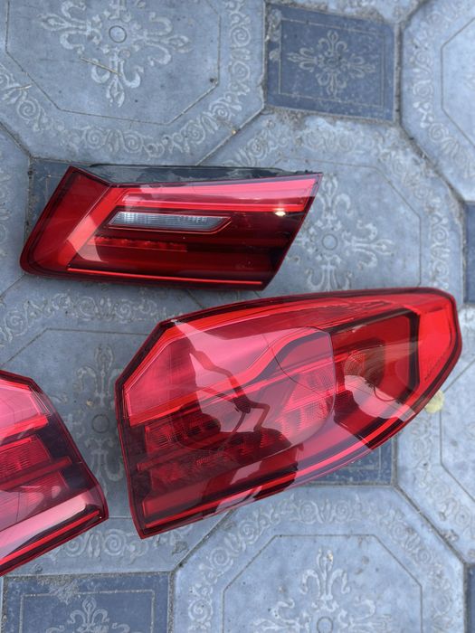 Заднии Фонари Бмв G30