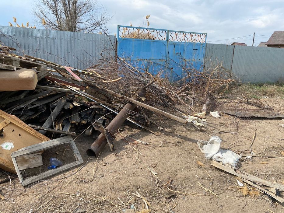 Отдам даром дрова