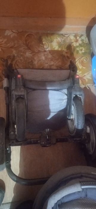 Продам коляску детскую