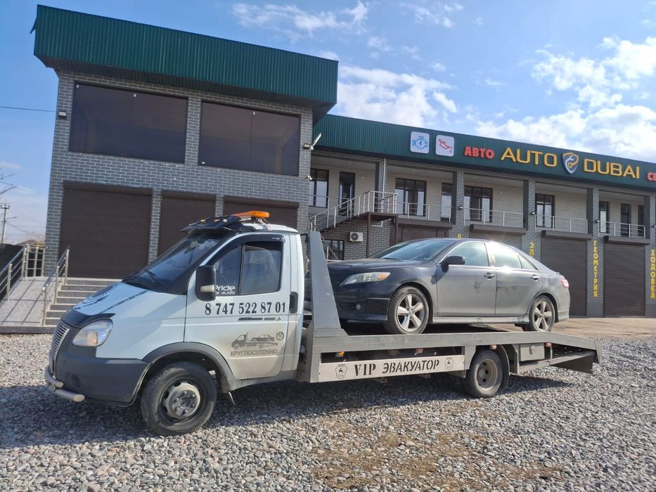 Эвакуатор шымкент 24/7
