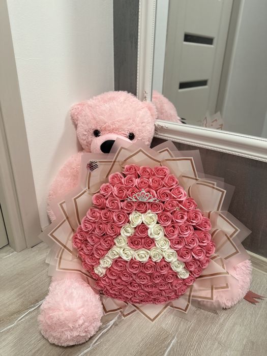 Buchete si aranjamente florale