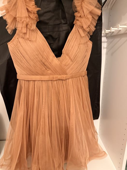 Rochie eveniment Ana Radu
