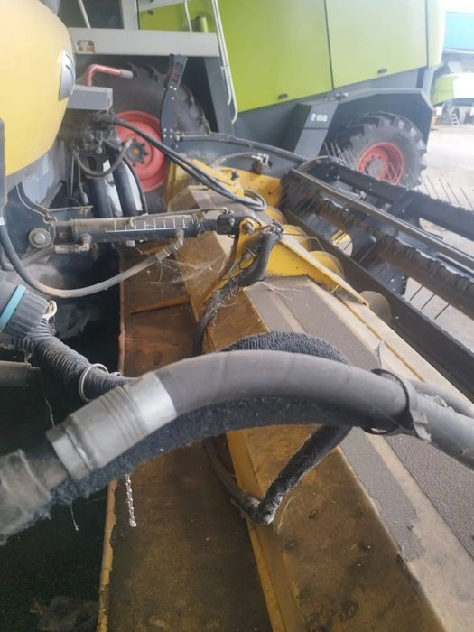 Косилка MacDon New Holland 130