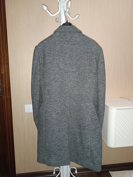 Пальто мужские новый