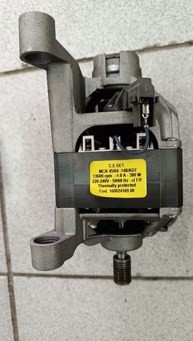 ПЕРАЛНИ ЧАСТИ Ел.двигатели