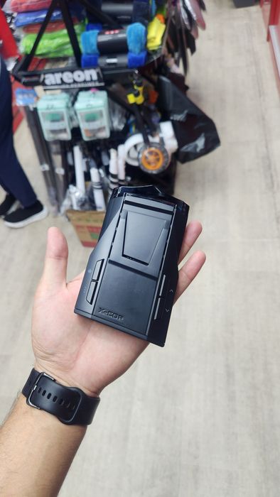 Antiradar neoline 7700s black.