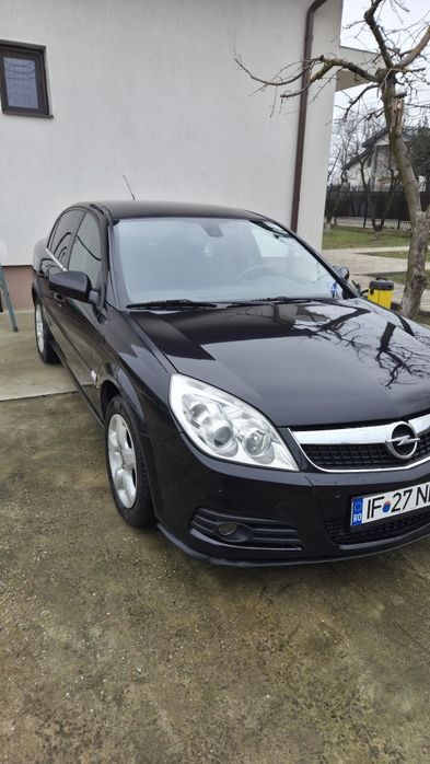 Opel Vectra  2008