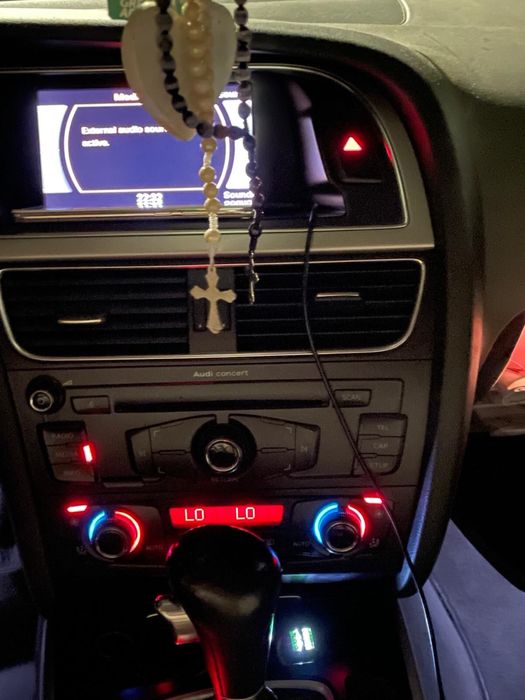 Audi A5 3.0 Tdi sportback