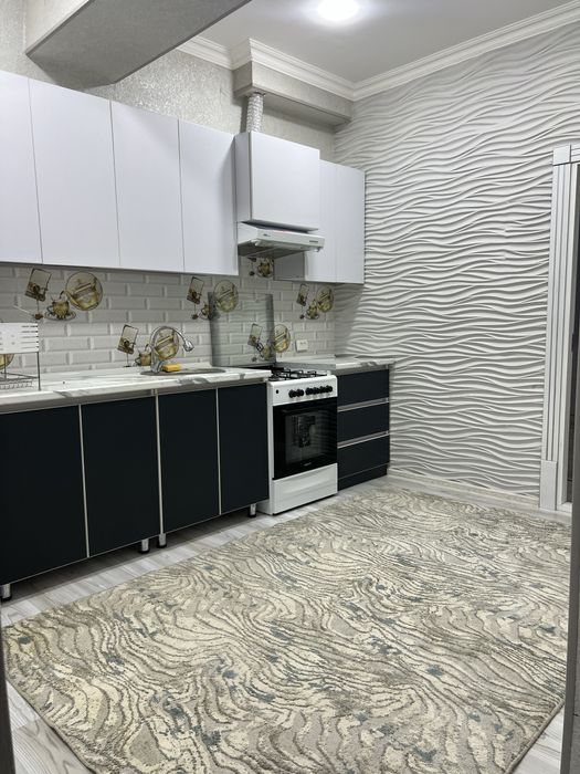 2-xonali uy qizlarga ijaraga beriladi