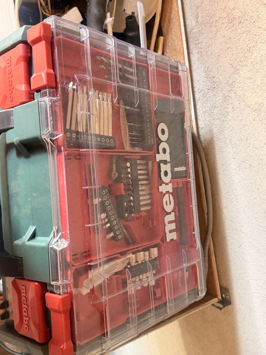 Filetanta metabo