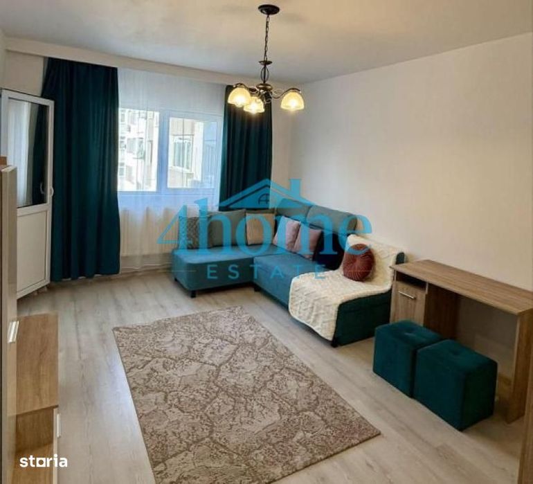 Garsoniera | Drumul Taberei | Metrou