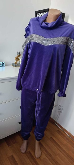 Trening catifea Meddesa