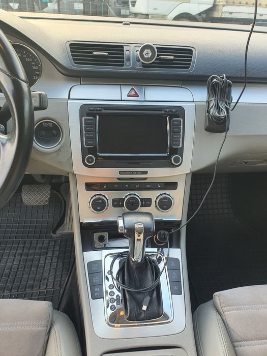 Vw Passat b6 Highline