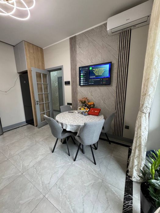 Продается Дом Мечты 1.1 соток Яшнабад Район Тапоич Мост Корзинка