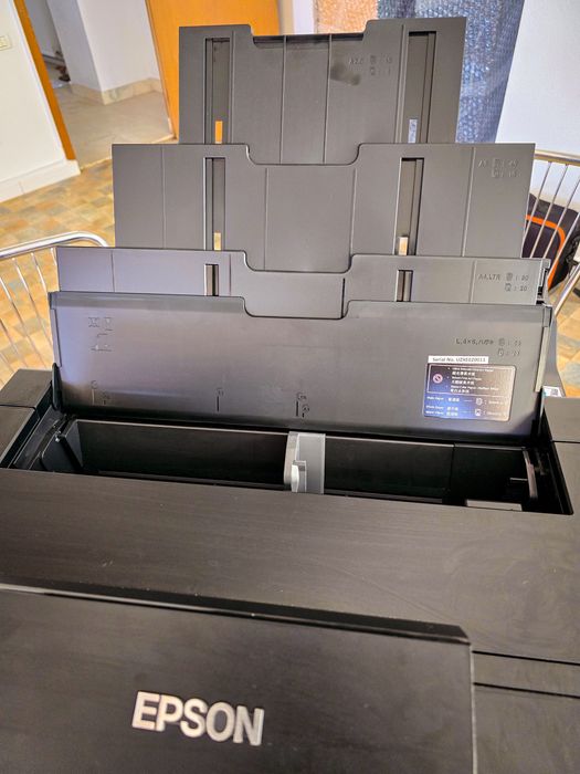 Imprimanta Epson P800 A2+