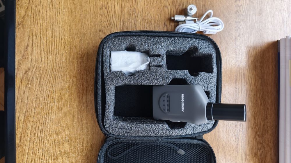 Sistem GNSS UniqueNav Rtk Laser, Hi-Target, Emlid,  Unistrong,Geo Max