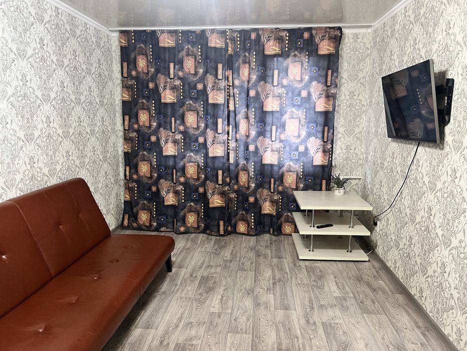 Продам 1 комнатную квартиру