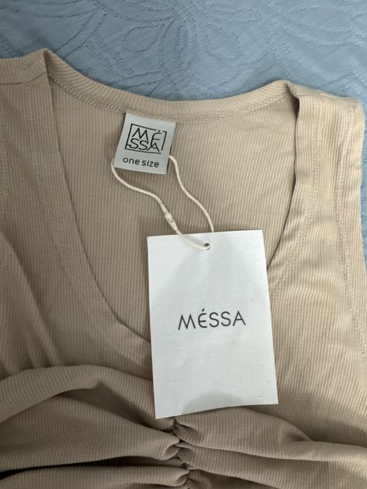 Кофта MESSA новый