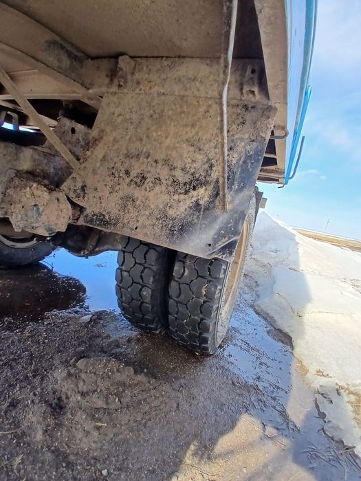 Продам Газ 53 самосвал