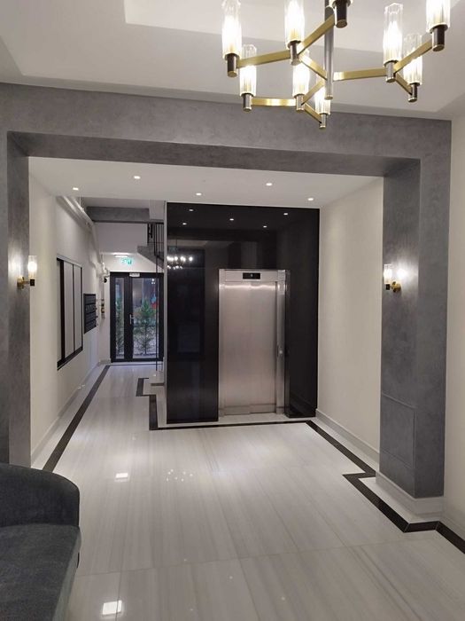 Închiriez apartament 1 camera